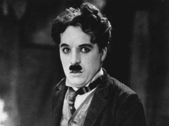 В Париже похитили первый "Оскар" Чарли Чаплина стоимостью $1 млн